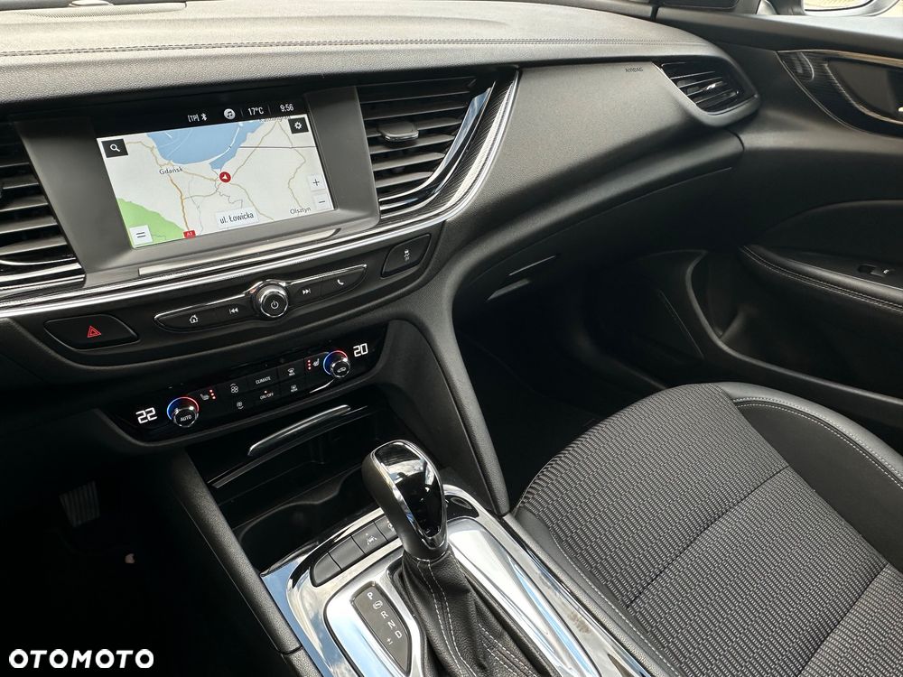 Opel Insignia 1.5 T Exclusive S&S - 5