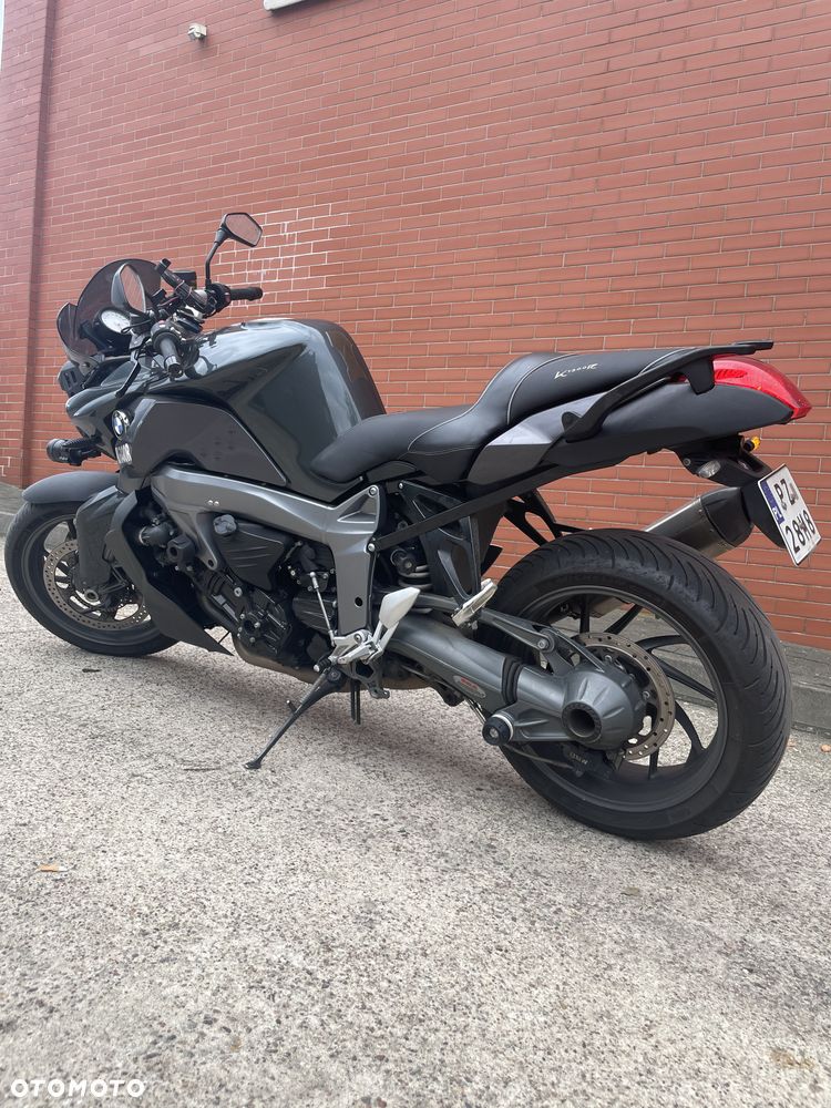 BMW K - 4