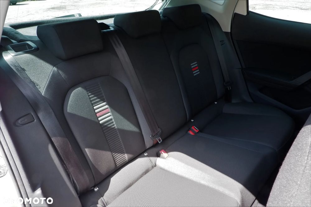 Seat Ibiza 1.0 TSI S&S FR - 10