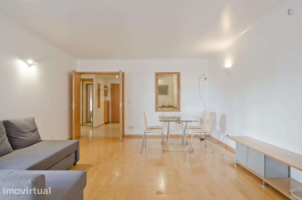 Apartamento com 1 quartos - localizado em Avenida da Liberdade Lisbon - Grande imagem: 2/21