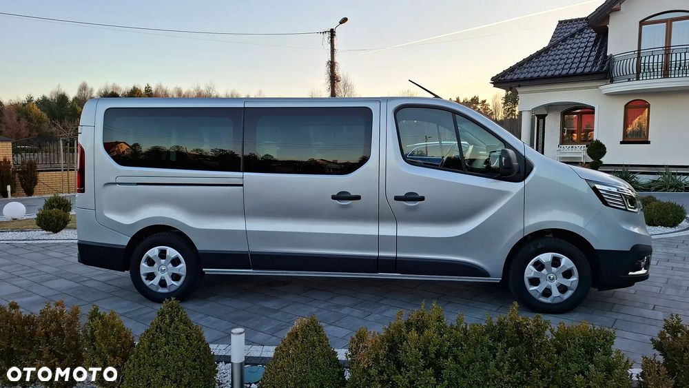 Renault Trafic - 6