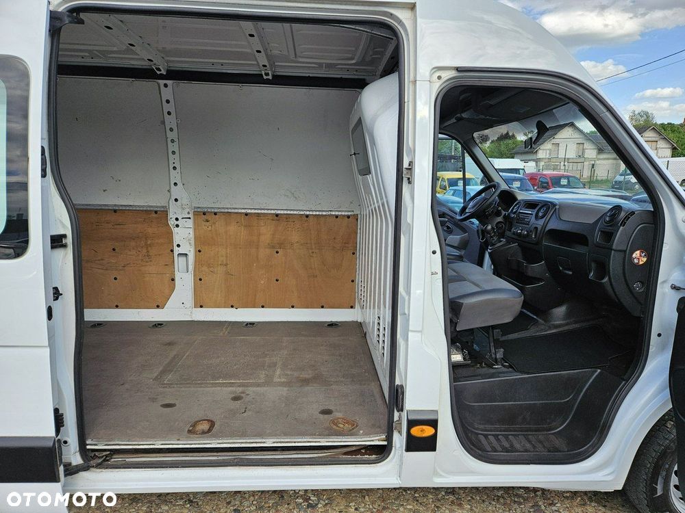 Opel Movano - 10