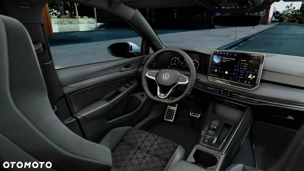 Volkswagen Golf Variant 1.5 eTSI mHEV R-Line DSG - 11