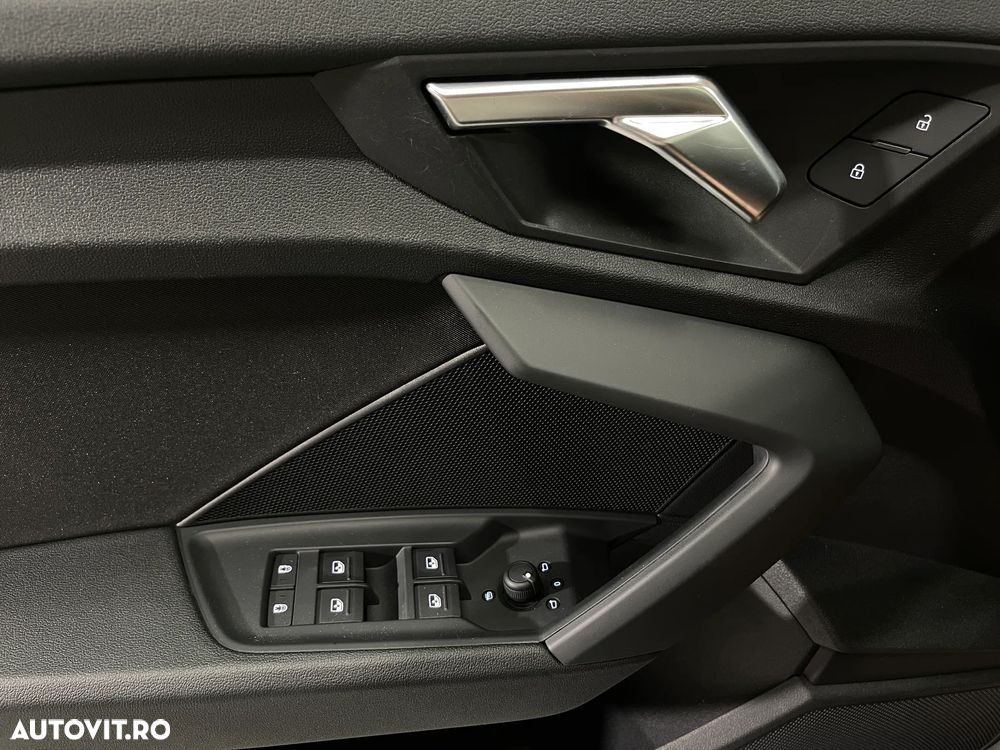 Audi A3 - 21