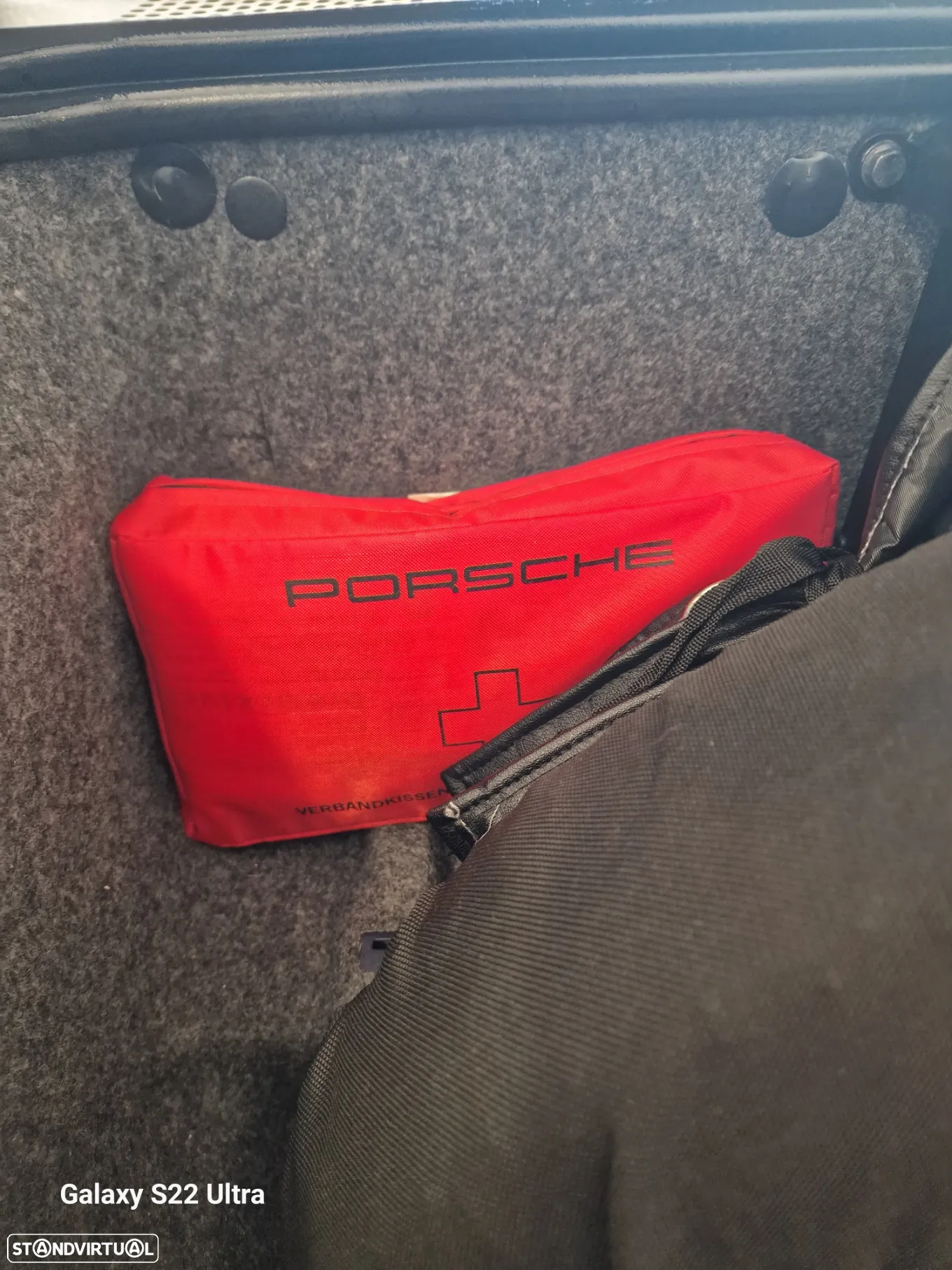 Porsche Boxster 2.5 Sport - 50