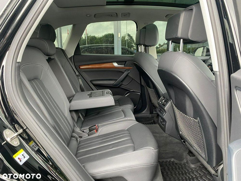 Audi Q5 45 TFSI quattro S tronic advanced - 9