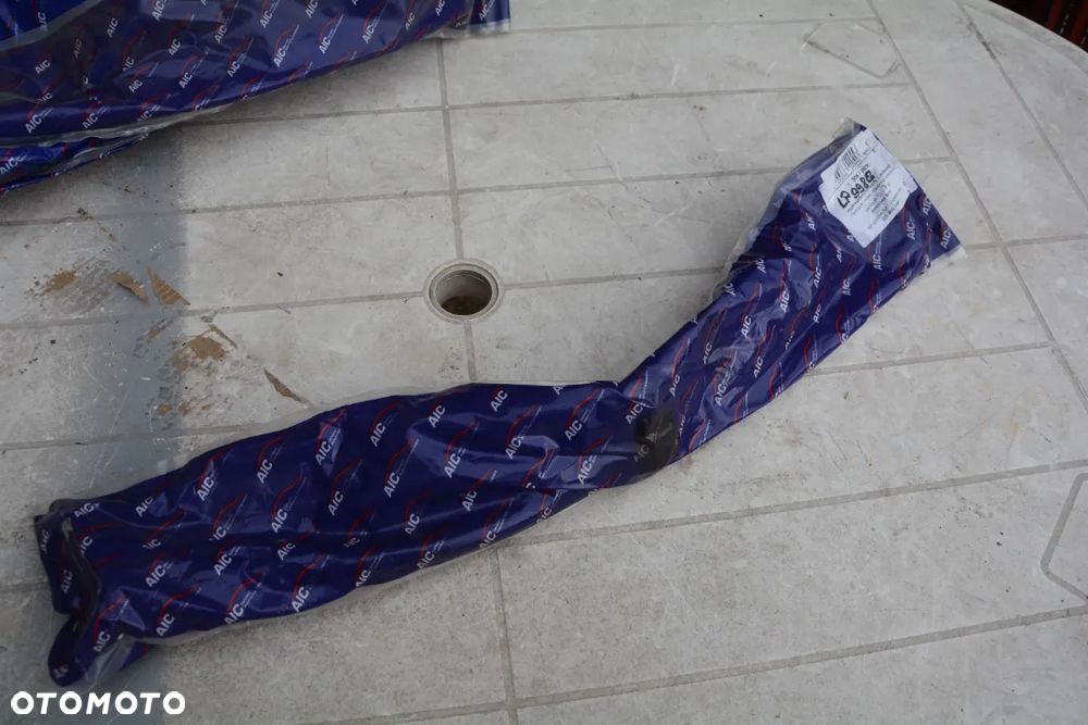 Mercedes C/ CLK   Wąż hydrauliczny, system kierowania AIC od pompy hydraulicznej do przekładni kierowniczej - 2