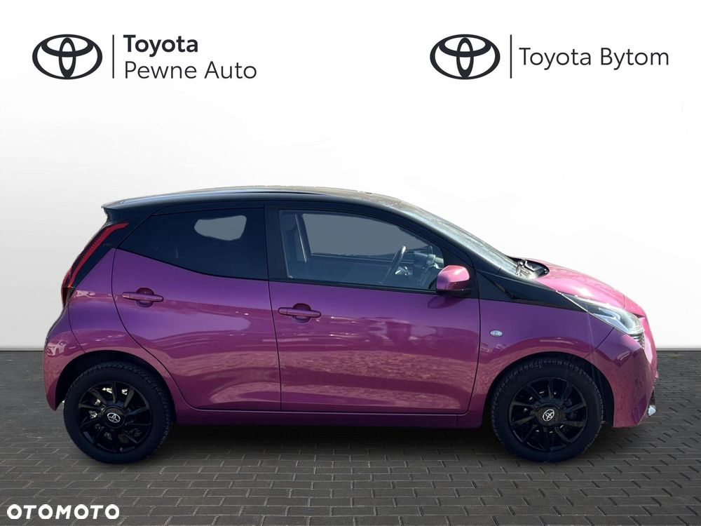 Toyota Aygo - 15