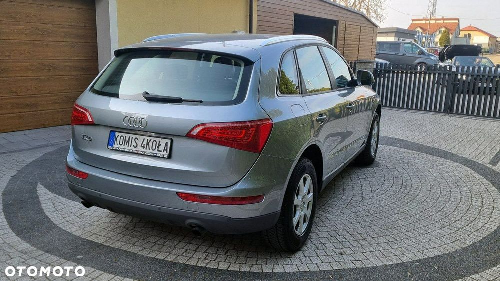 Audi Q5 - 6