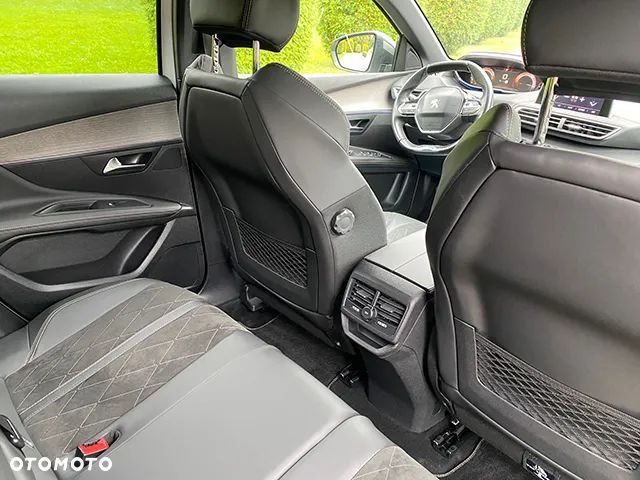 Peugeot 3008 BlueHDi 180 Stop & Start EAT6 GT - 17