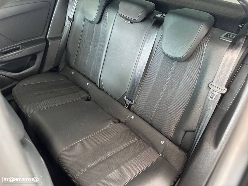 Opel Mokka 1.2 Hybrid GS eDCT - 10