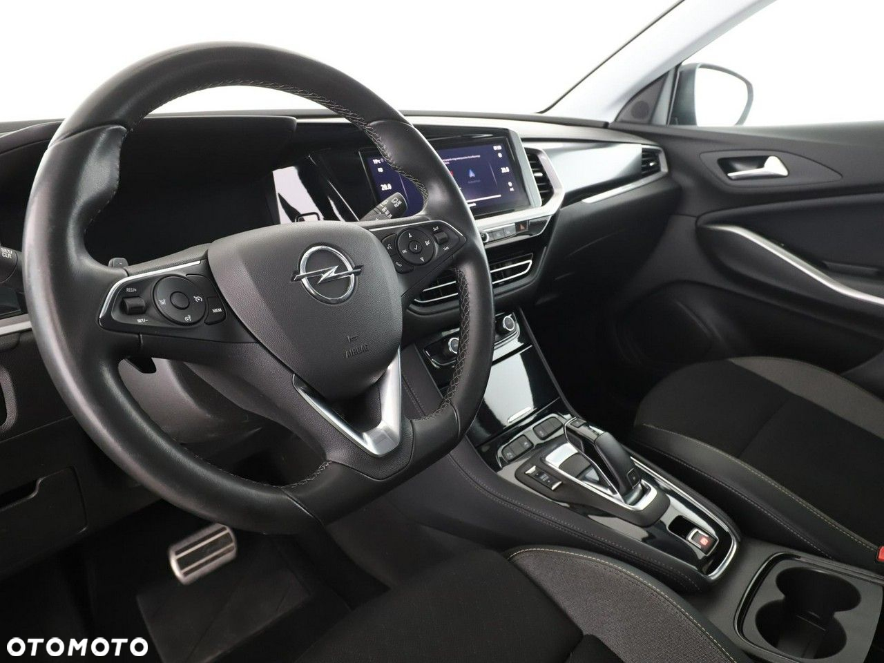 Opel Grandland X 1.2 T GPF Design Line S&S - 14