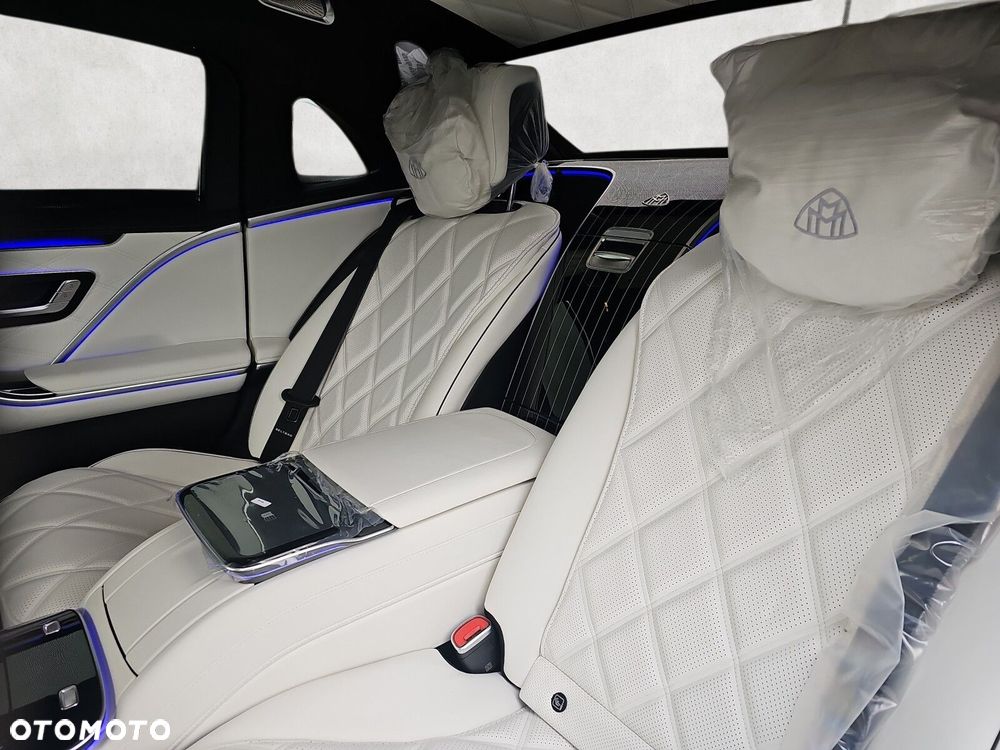 Mercedes-Benz Inny - 12