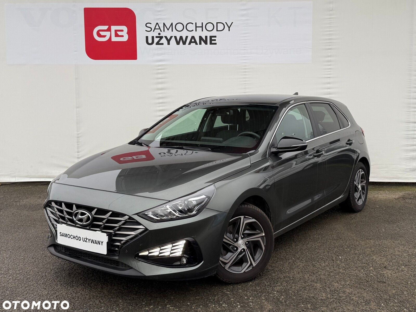 Hyundai i30 1.0 T-GDI Smart DCT - 2