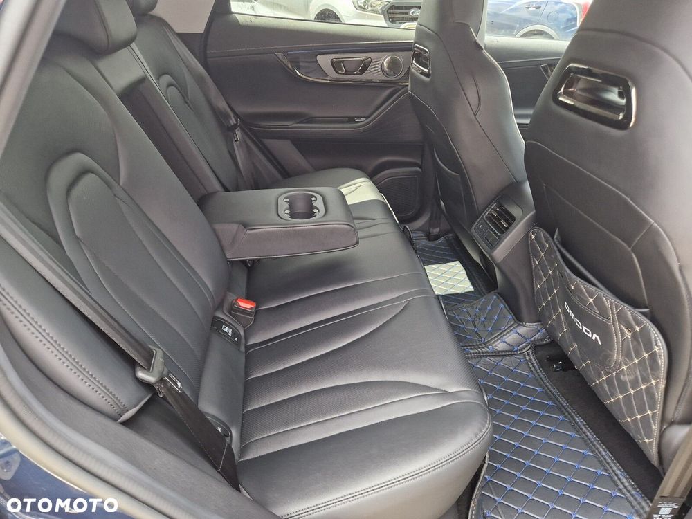 Omoda 5 1.6 T-GDI Premium DCT - 32