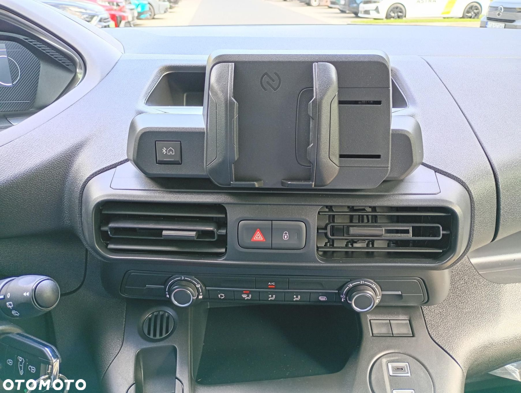 Peugeot Partner - 16