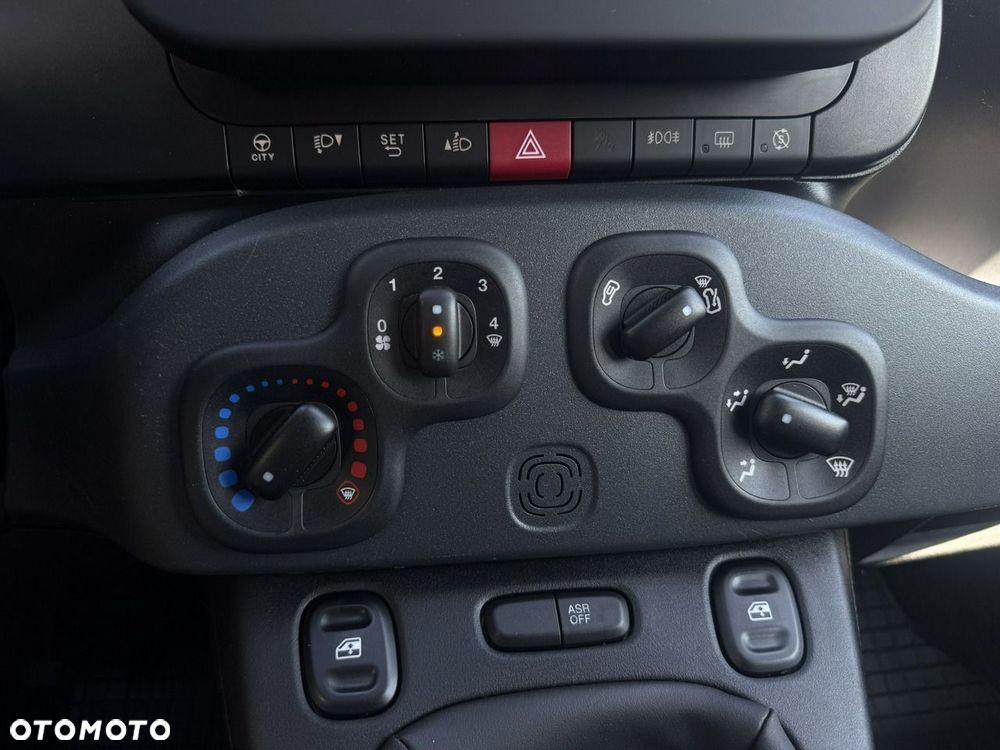 Fiat Panda - 21