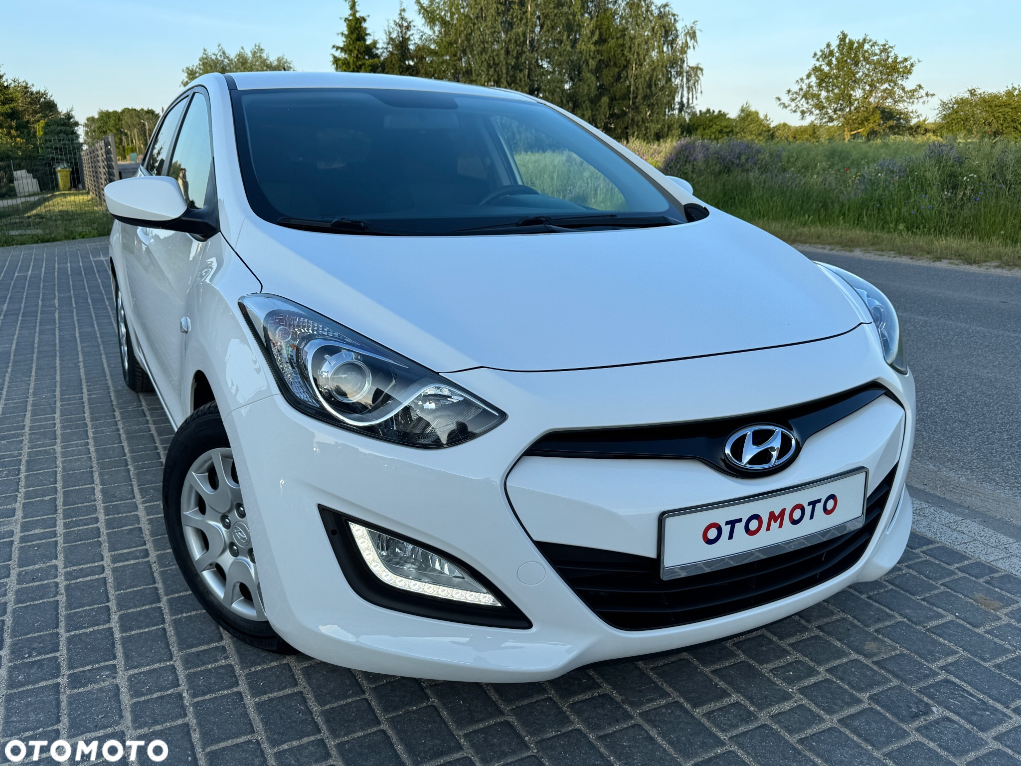 Hyundai i30 1.4 Trend - 3