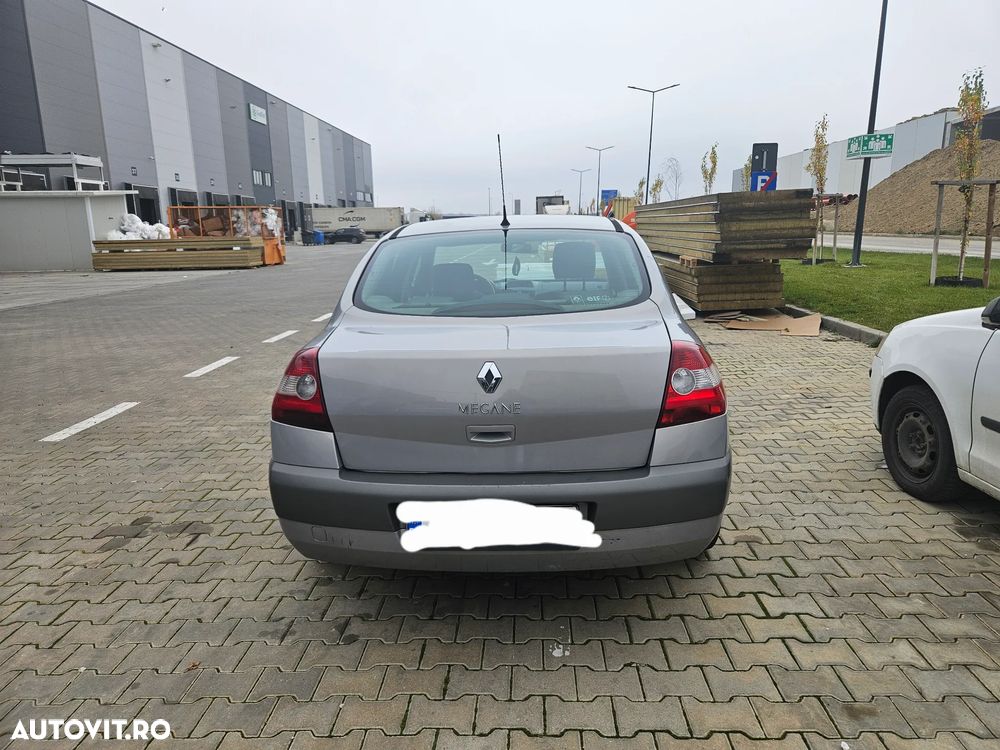 Renault Megane - 5