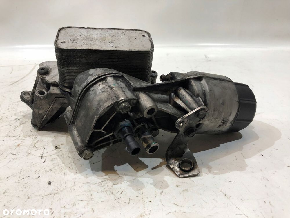 grand cherokee wk2 podstawa filtra oleju 3.0crd - 3