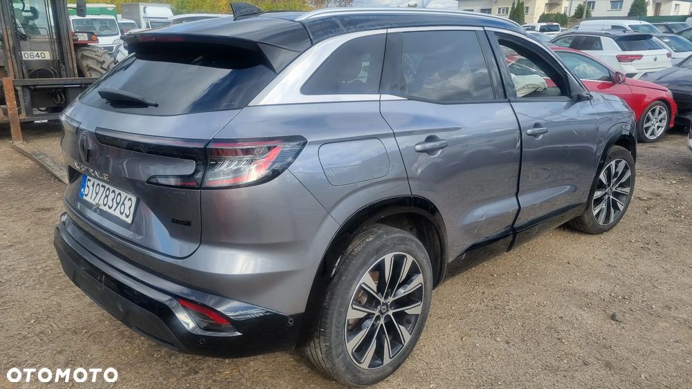 Renault Austral 2023 photo 5