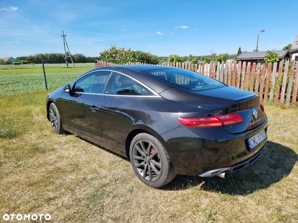Renault Laguna - 5