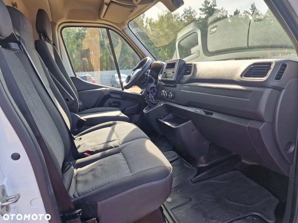 Renault MASTER - 7