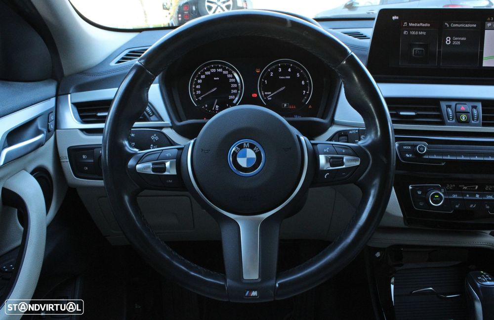 BMW X2 xDrive25e Advantage - 7