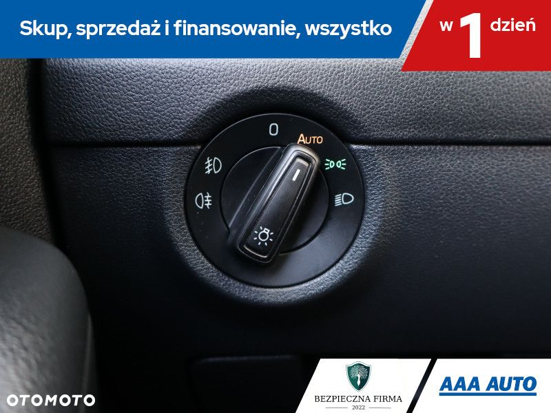 Skoda Octavia - 17