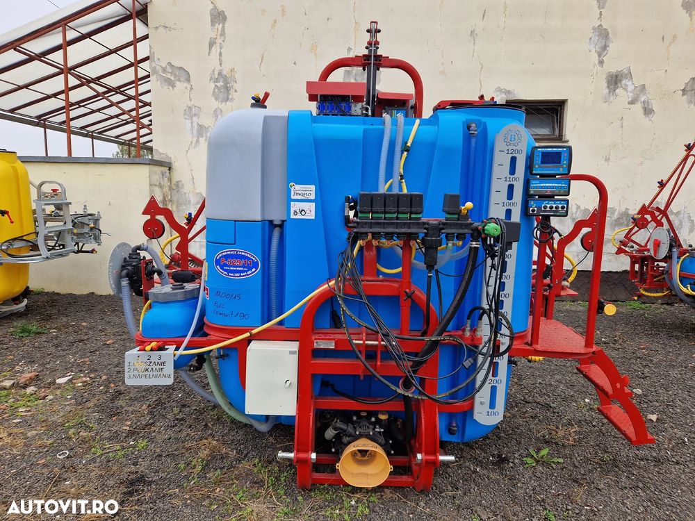 Rotor Biardzki 600-800-1000-1200L - 5