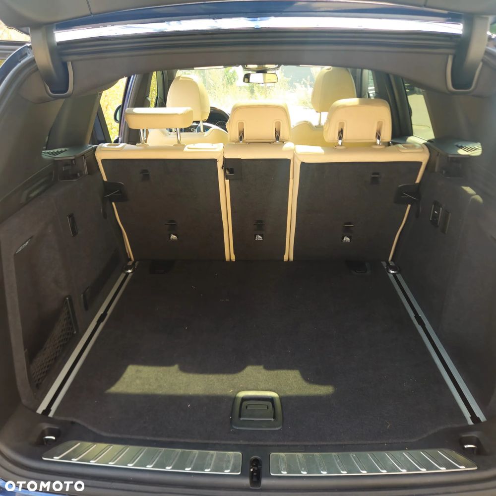 BMW X3 xDrive30i xLine - 11