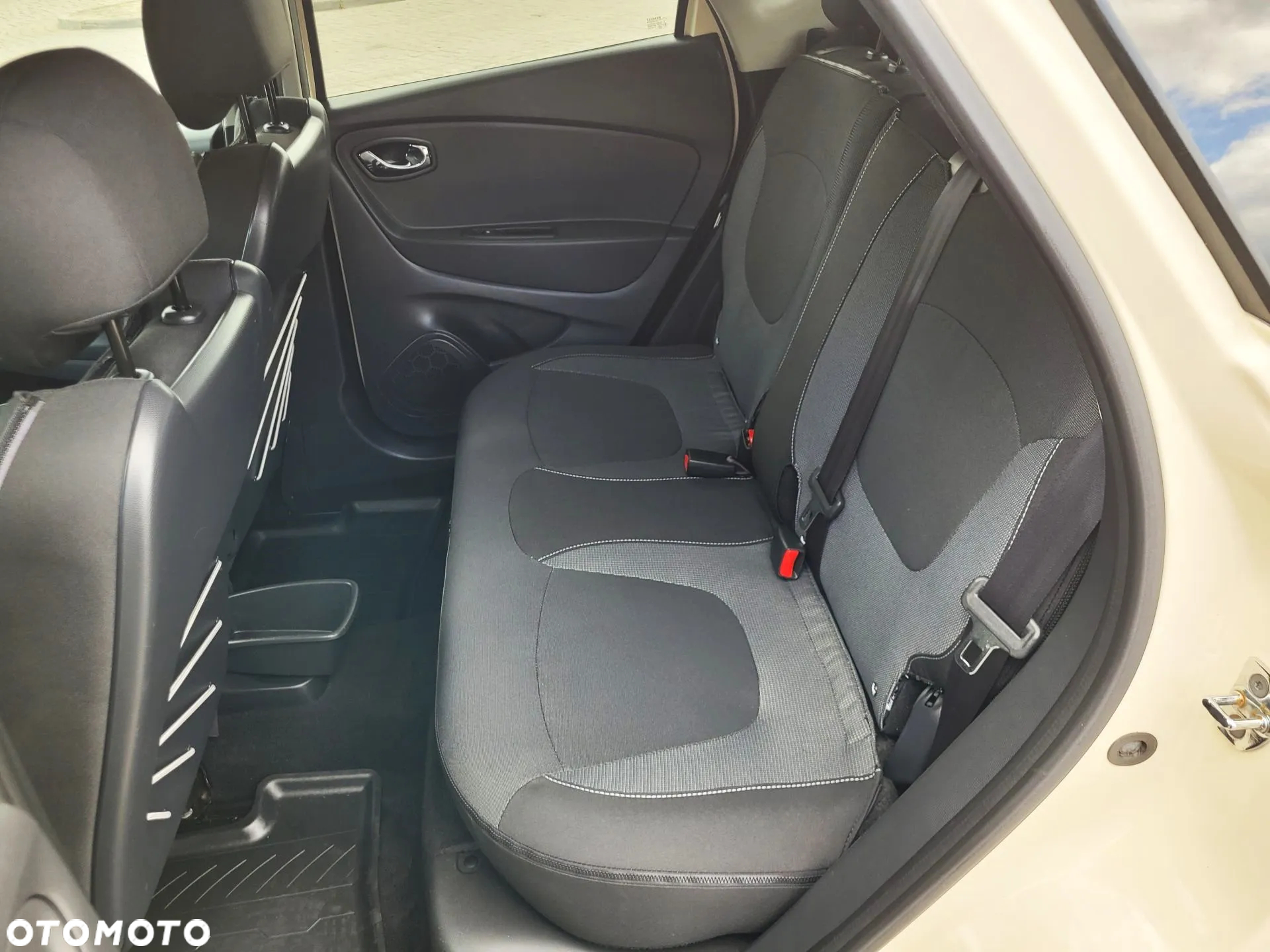 Renault Captur ENERGY TCe 90 Start&Stop Dynamique - 21