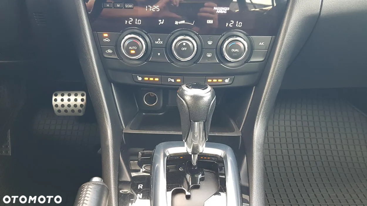 Mazda 6 2.5 Skypassion I-ELoop - 33