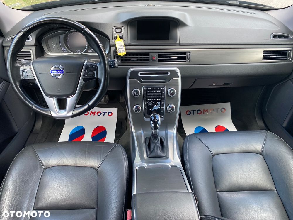 Volvo XC 70 D4 Geartronic Momentum - 5