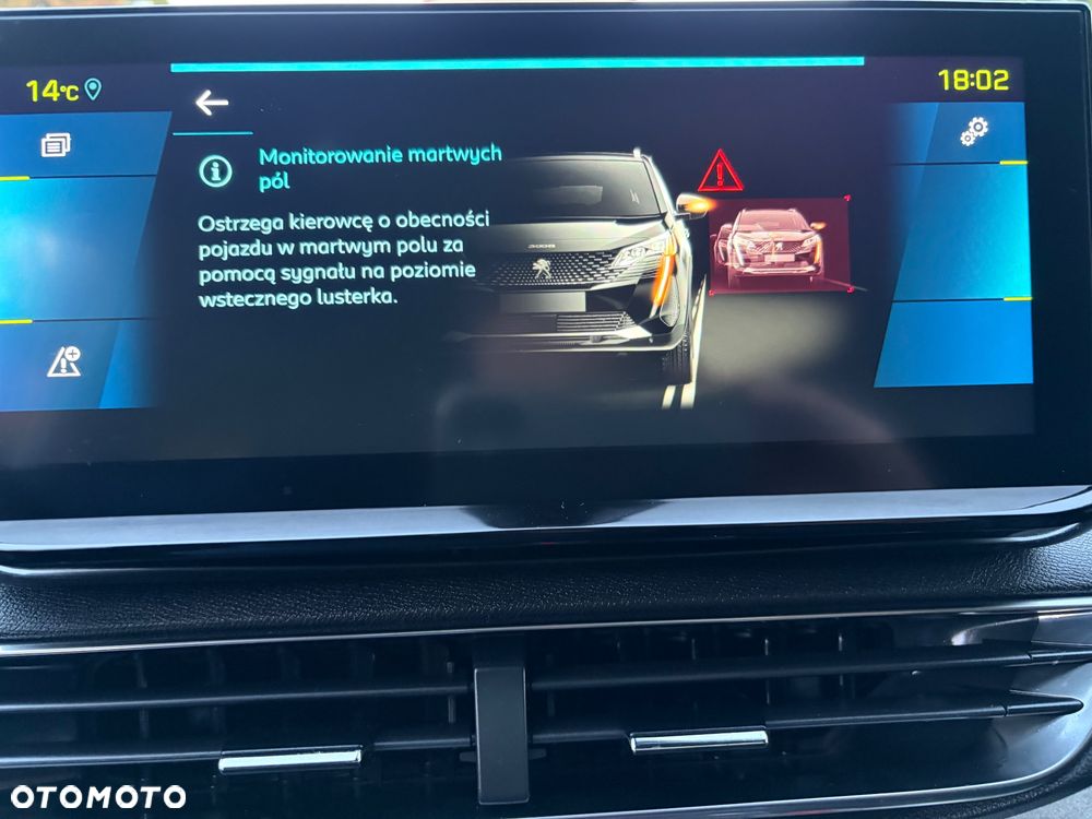 Peugeot 3008 - 32