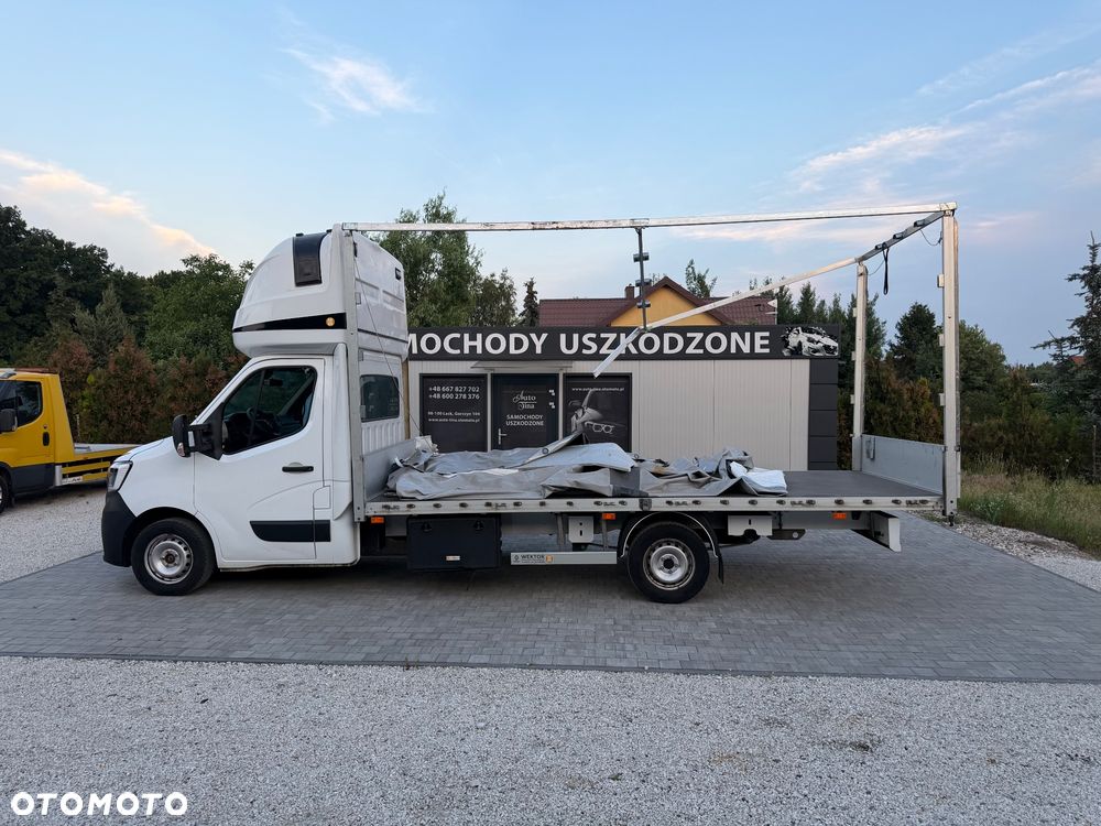 Renault Master 10EP - 10