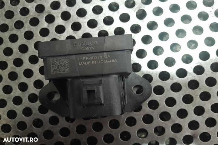 Releu pompa combustibil F1FA-9D370-GA F1FA-9D370-GA Ford Focus 3 [fac - 1
