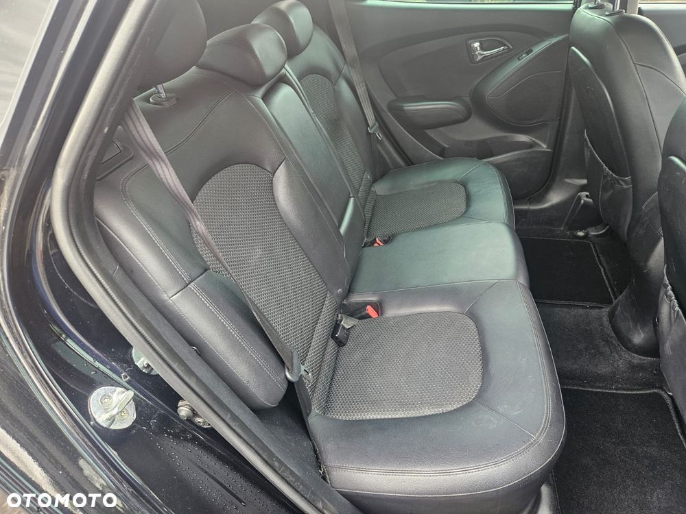 Hyundai ix35 - 15