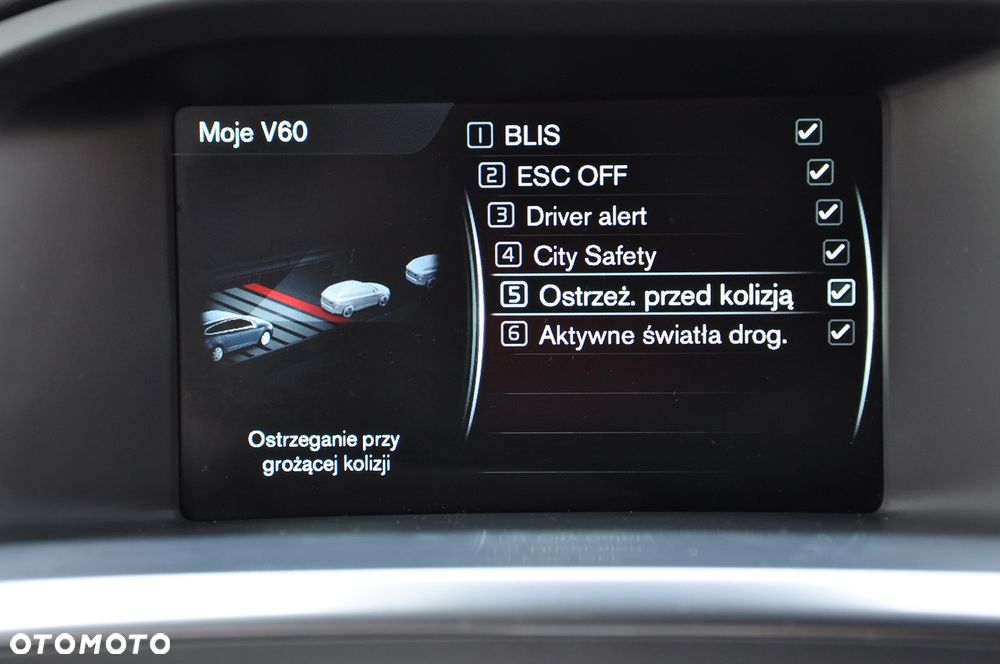 Volvo V60 - 34