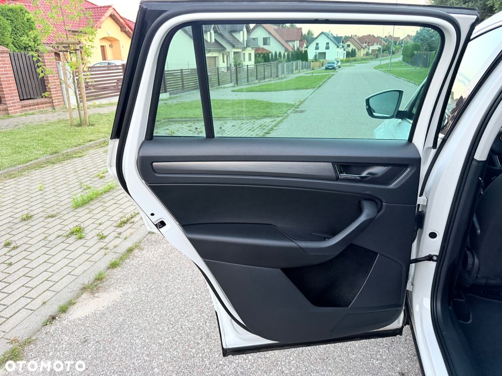 Skoda Kodiaq - 30