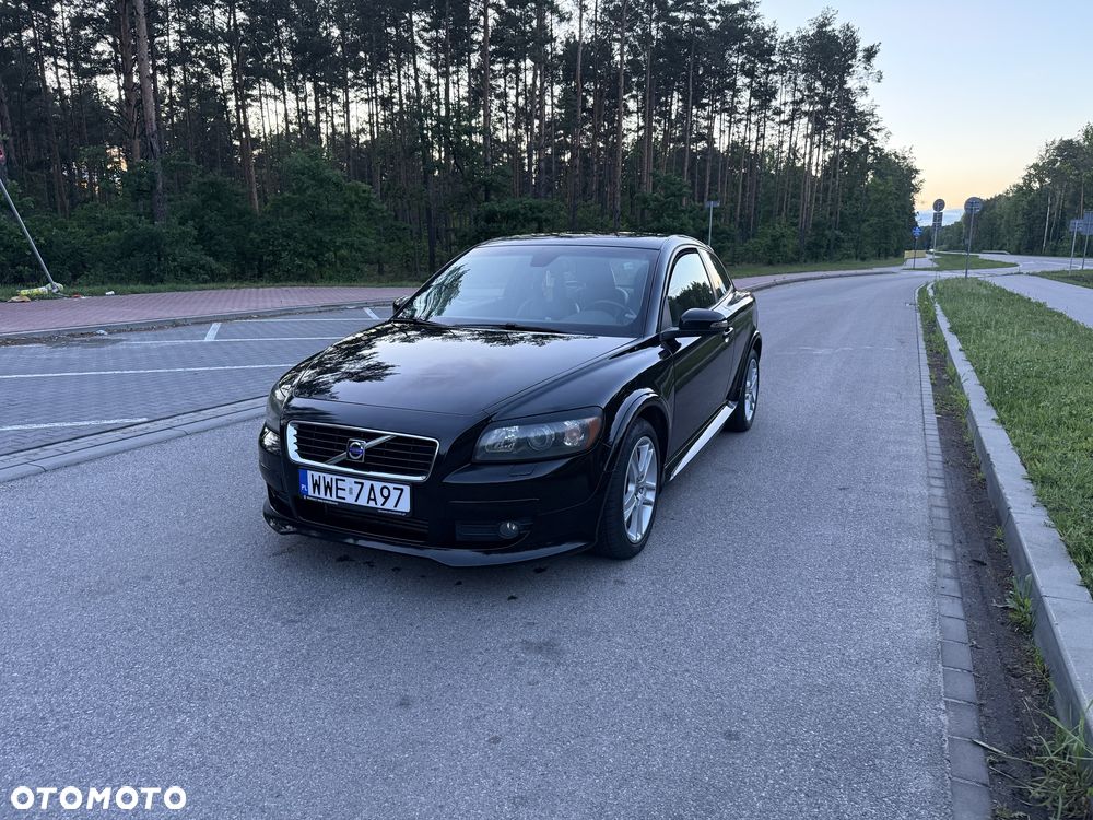 Volvo C30 - 2