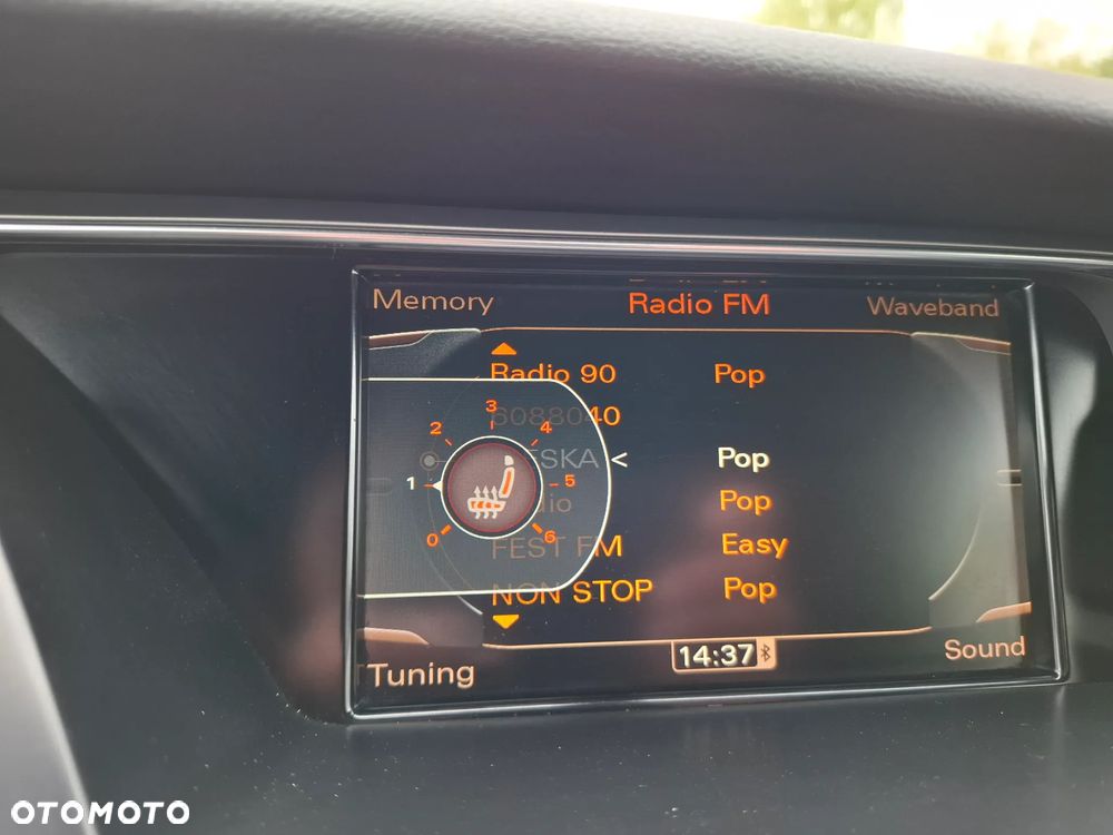 Audi A5 Cabrio - 12