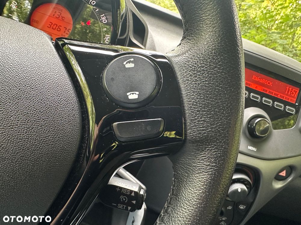 Toyota Aygo 1.0 VVT-i Color Edition - 15
