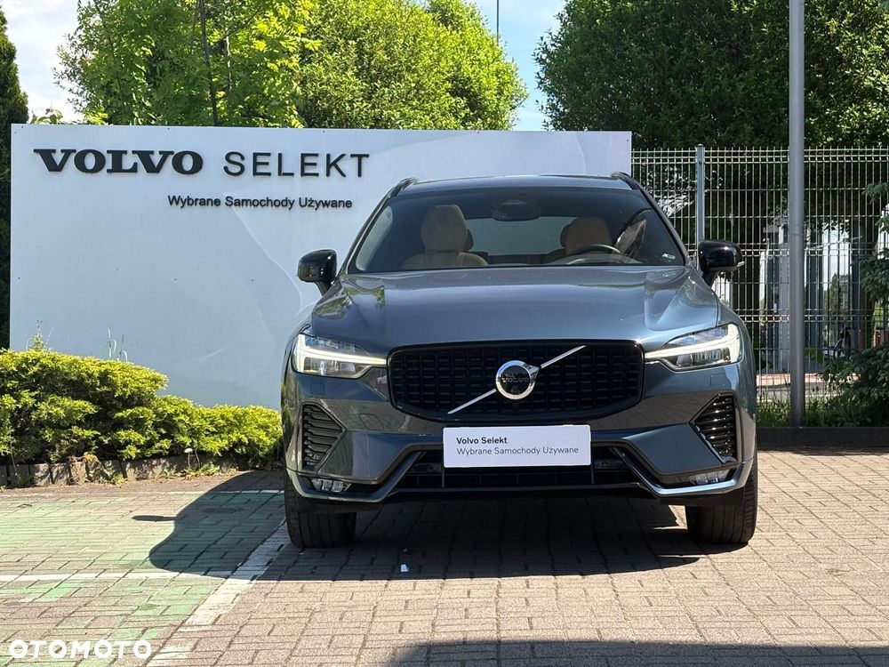 Volvo XC 60 - 3