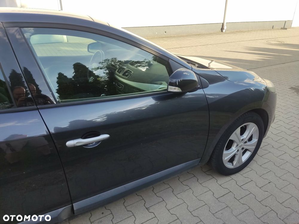 Renault Megane 1.6 16V 110 Dynamique - 7