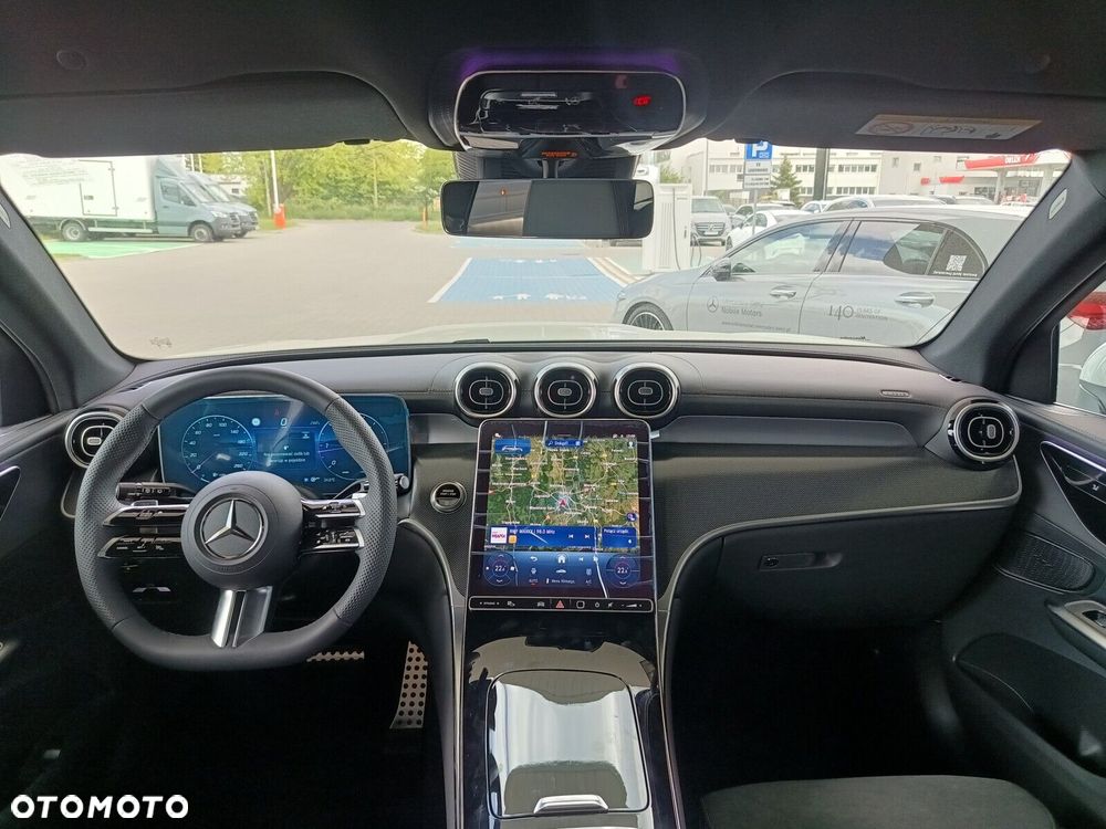 Mercedes-Benz GLC - 10