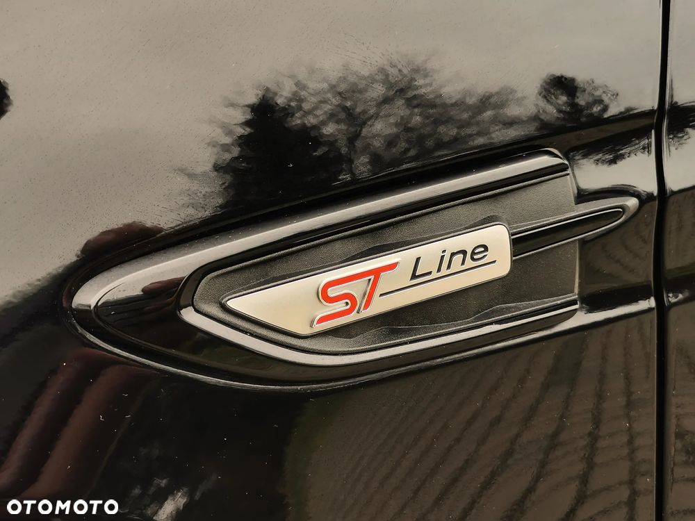 Ford Kuga 2.0 TDCi AWD ST-Line - 32