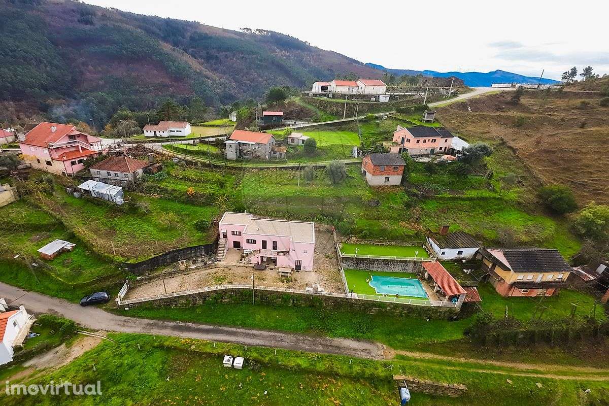 Moradia T5 para venda - Grande imagem: 3/45