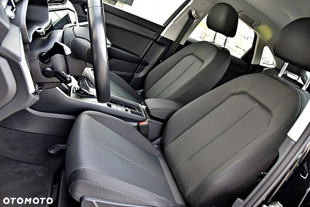 Audi Q3 35 TFSI S tronic - 14