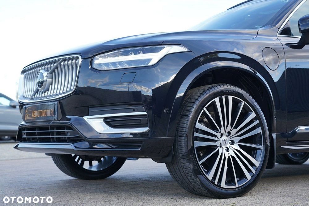Volvo XC 90 - 10